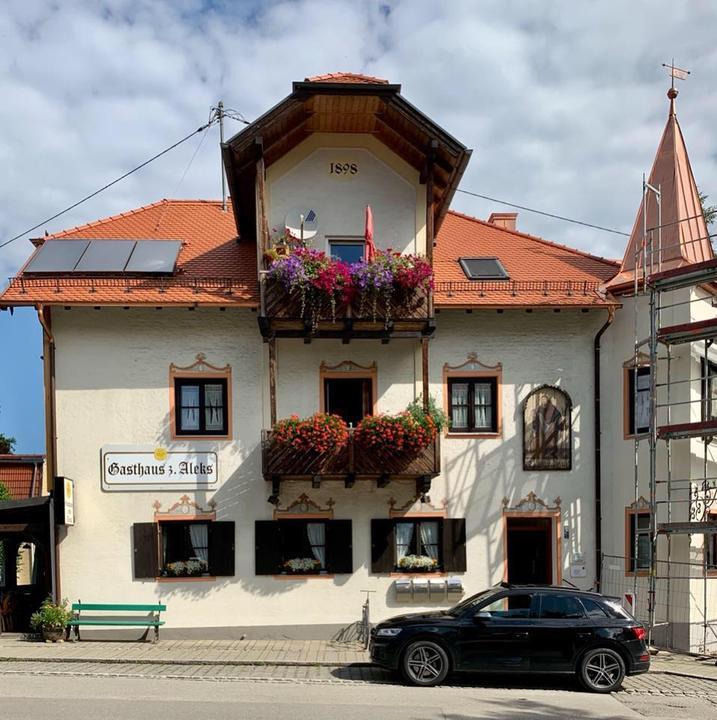 Gasthaus zum Aleks